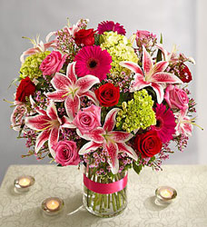 Capture My Heart Davenport Florist - Same Day Flower Delivery - Flower Power 
